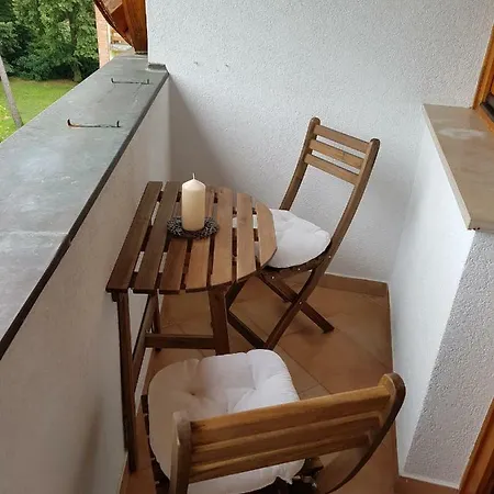 Napsugar Apartman Balatonlelle Exterior photo
